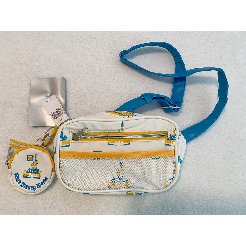 Disney Crossbody